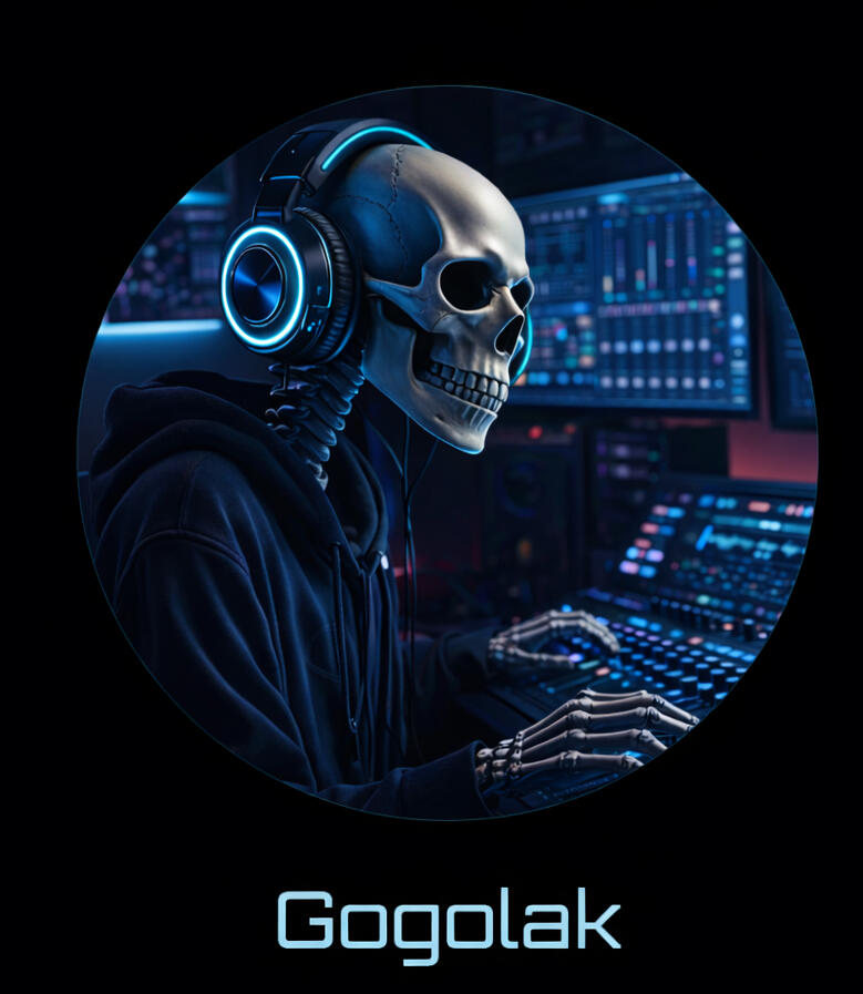 This is Gogolak, a true innovator